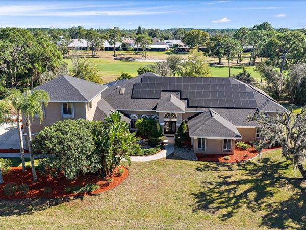 3416 SUNRISE DRIVE , SEBRING, FL 33872