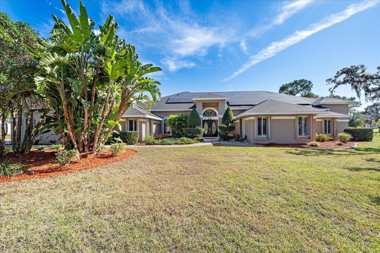 3416 Sunrise Drive , Sebring, FL 33872 Photo