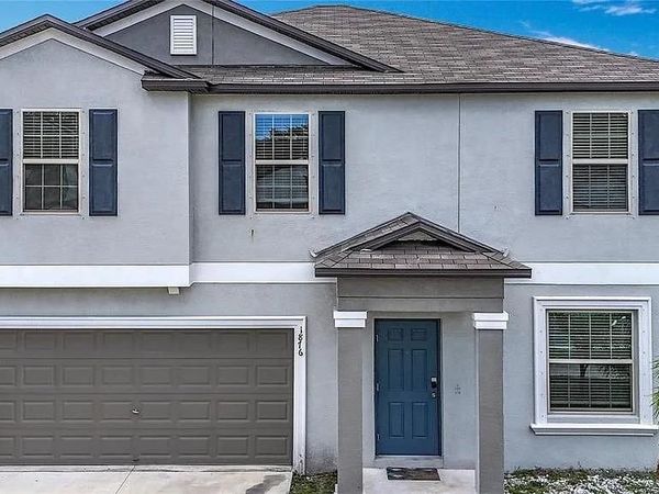 1876 COLDING DRIVE , RUSKIN, FL 33570