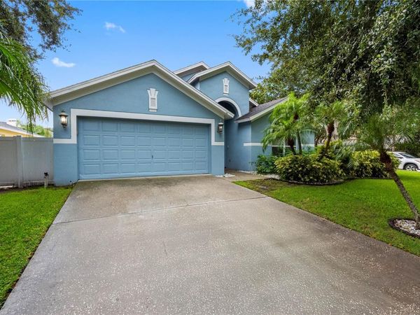 3306 PIN OAK LANE , TAMPA, FL 33618