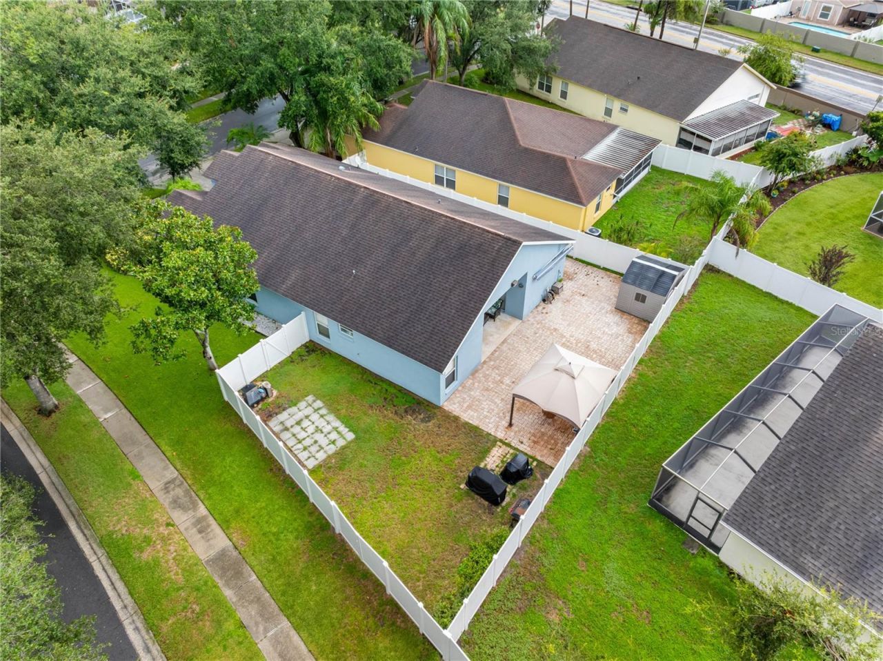 3306 Pin Oak Lane , Tampa, FL 33618 Photo