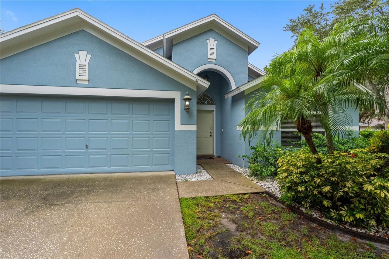 3306 Pin Oak Lane , Tampa, FL 33618 Photo