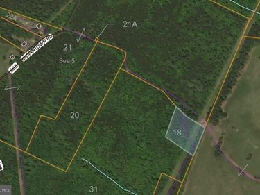 LOT 18 INDIANTOWN RD , LOCUST GROVE, VA 22508