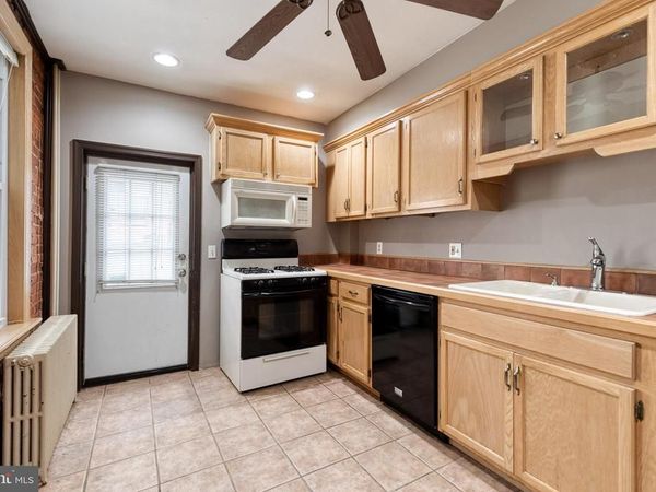 809 S GLOVER STREET, BALTIMORE, MD 21224