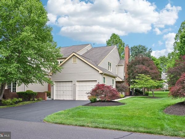 175 HUNTER COURT, AMBLER, PA 19002