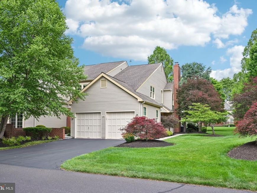 175 Hunter Court, Ambler, PA 19002 Main Photo