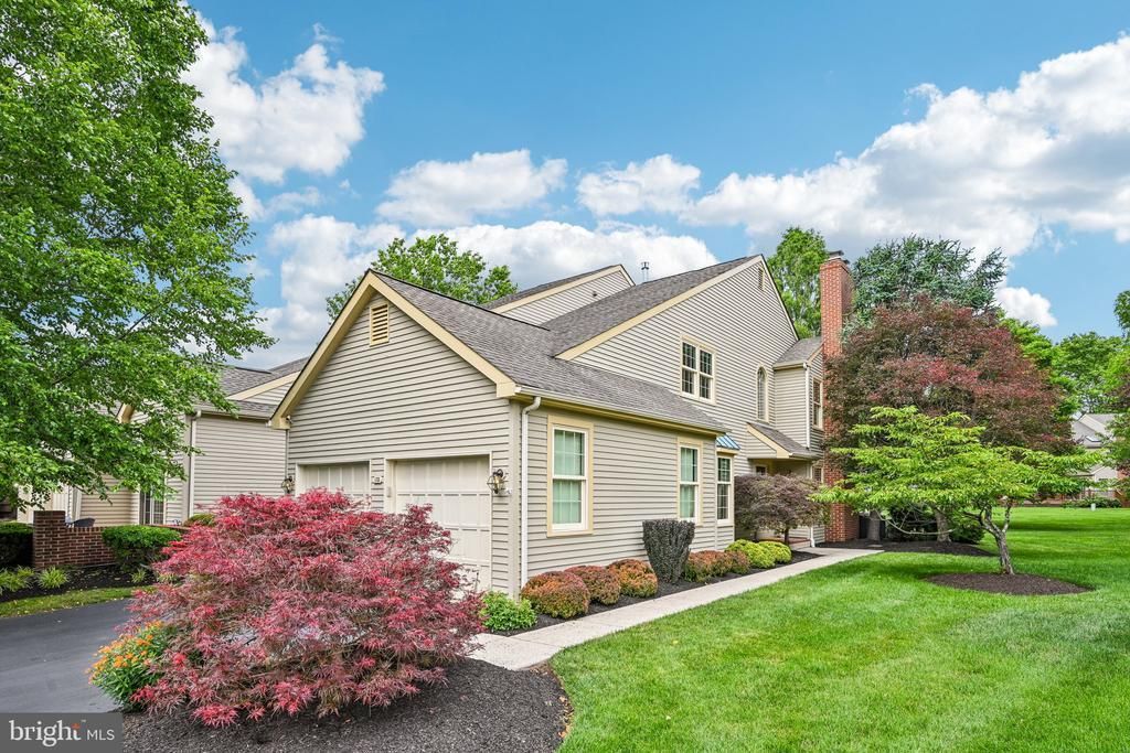 175 HUNTER COURT , AMBLER, PA 19002