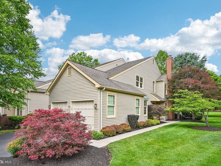 175 Hunter Court , Ambler, PA 19002 Main Photo