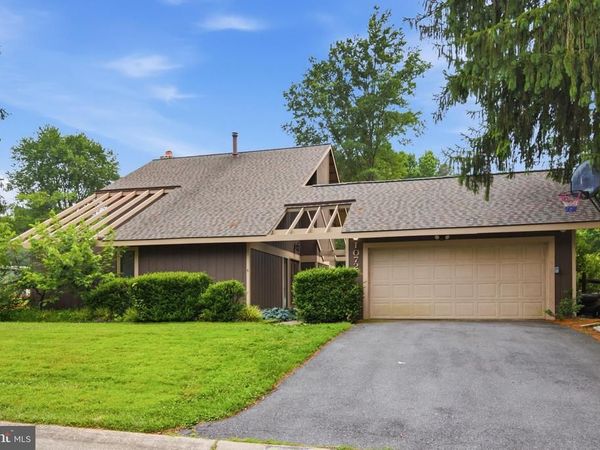 10725 WAYRIDGE DRIVE , MONTGOMERY VILLAGE, MD 20886