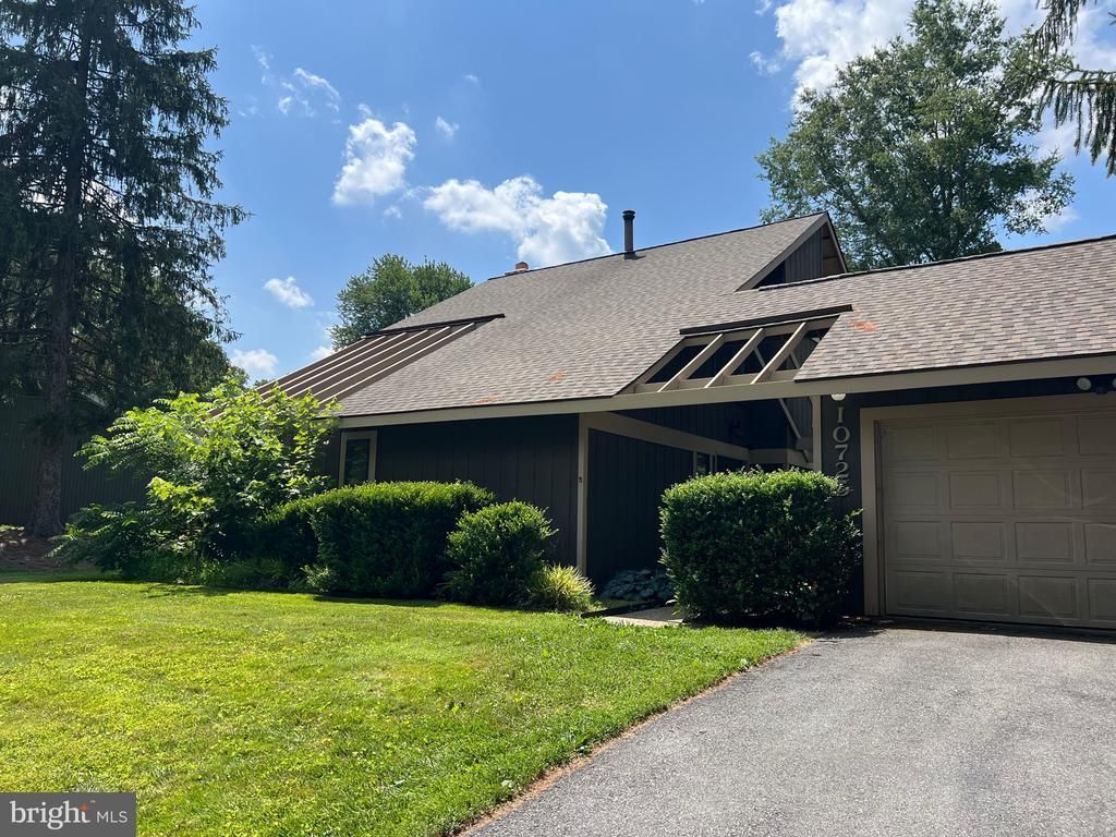 10725 WAYRIDGE DRIVE , MONTGOMERY VILLAGE, MD 20886