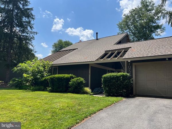 10725 WAYRIDGE DRIVE , MONTGOMERY VILLAGE, MD 20886