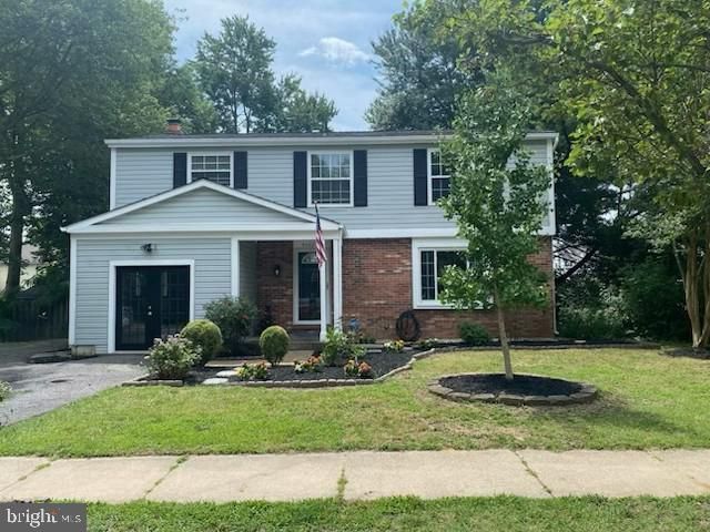 9302 NORTHGATE ROAD, LAUREL, MD 20723
