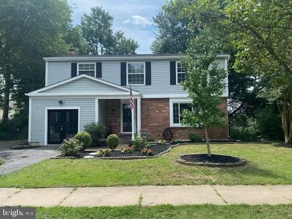 9302 NORTHGATE ROAD , LAUREL, MD 20723