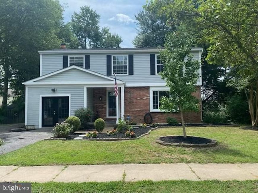 9302 Northgate Road , Laurel, MD 20723 Main Photo