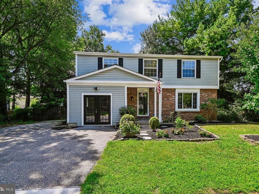 9302 Northgate Road, Laurel, MD 20723 Main Photo