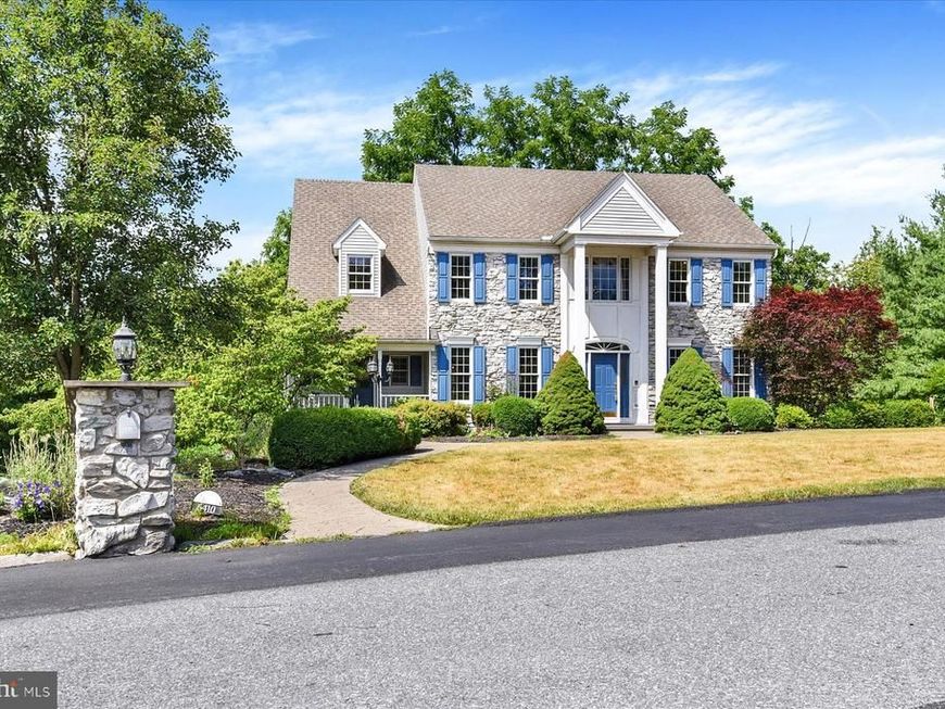 6410 Gallop Road, Harrisburg, PA 17111 Main Photo