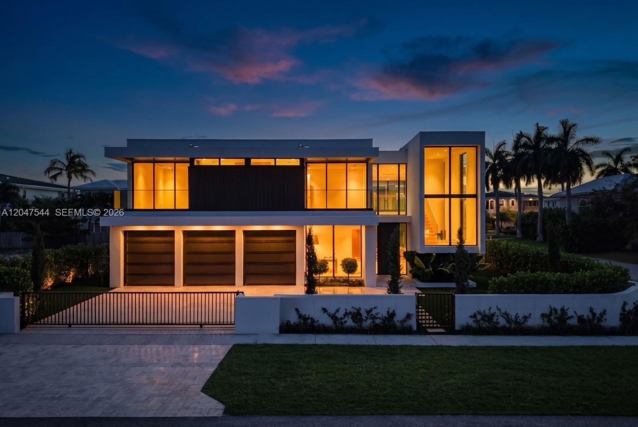1099 NE 4th Ave , Boca Raton, FL 33432 Photo