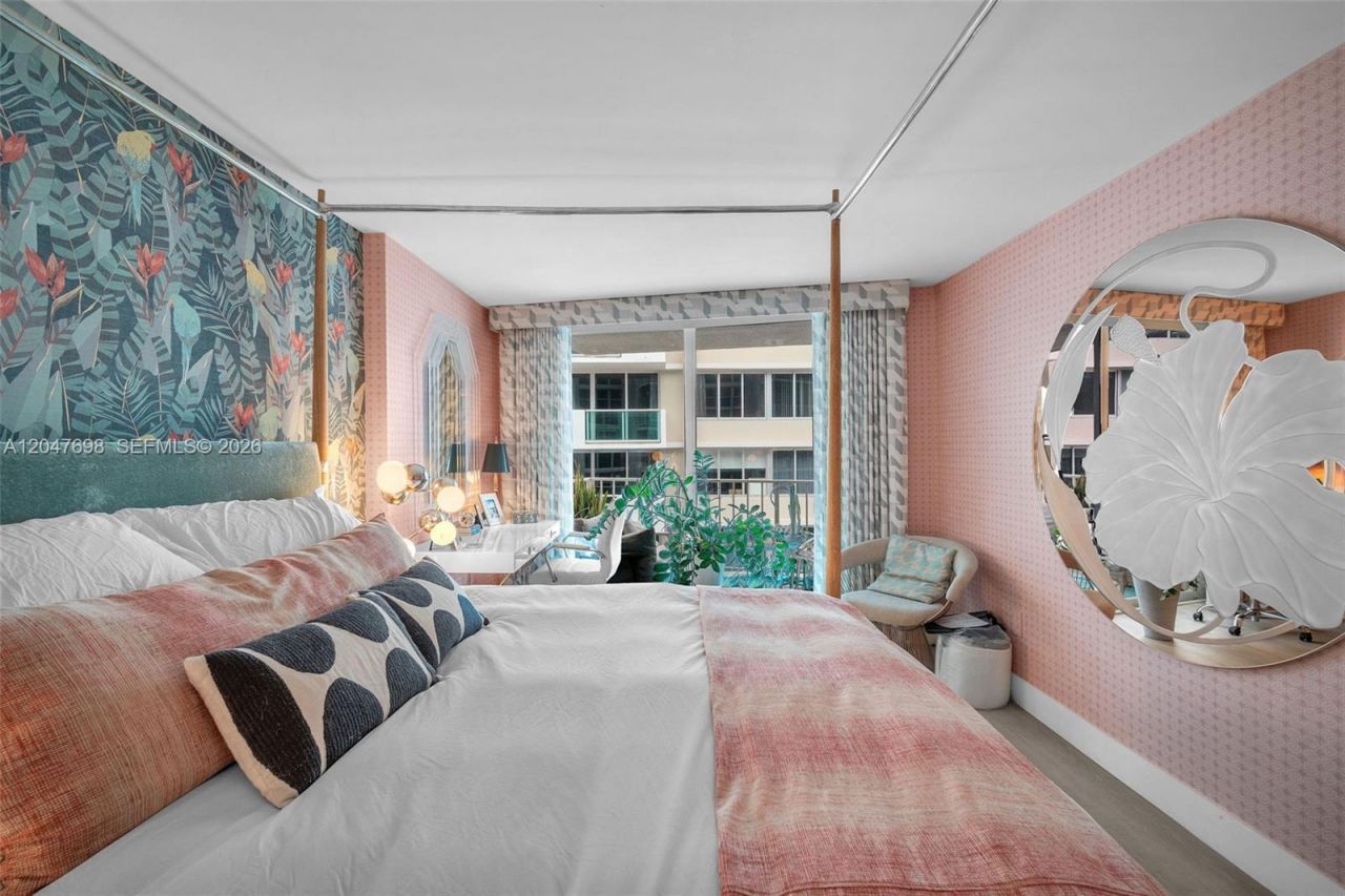 1228 West Ave , Unit 1213, Miami Beach, FL 33139 Photo