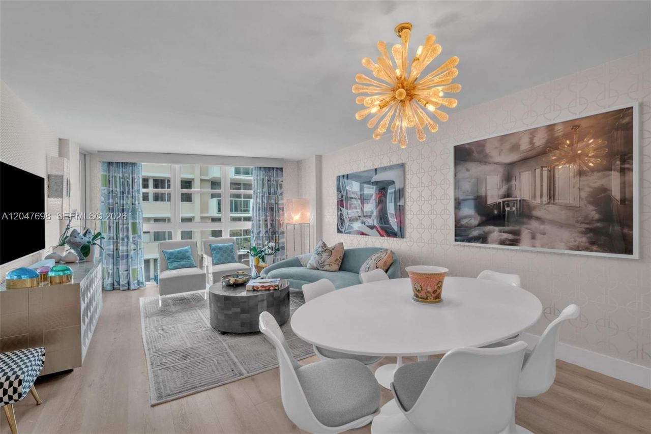 1228 West Ave , Unit 1213, Miami Beach, FL 33139 Photo
