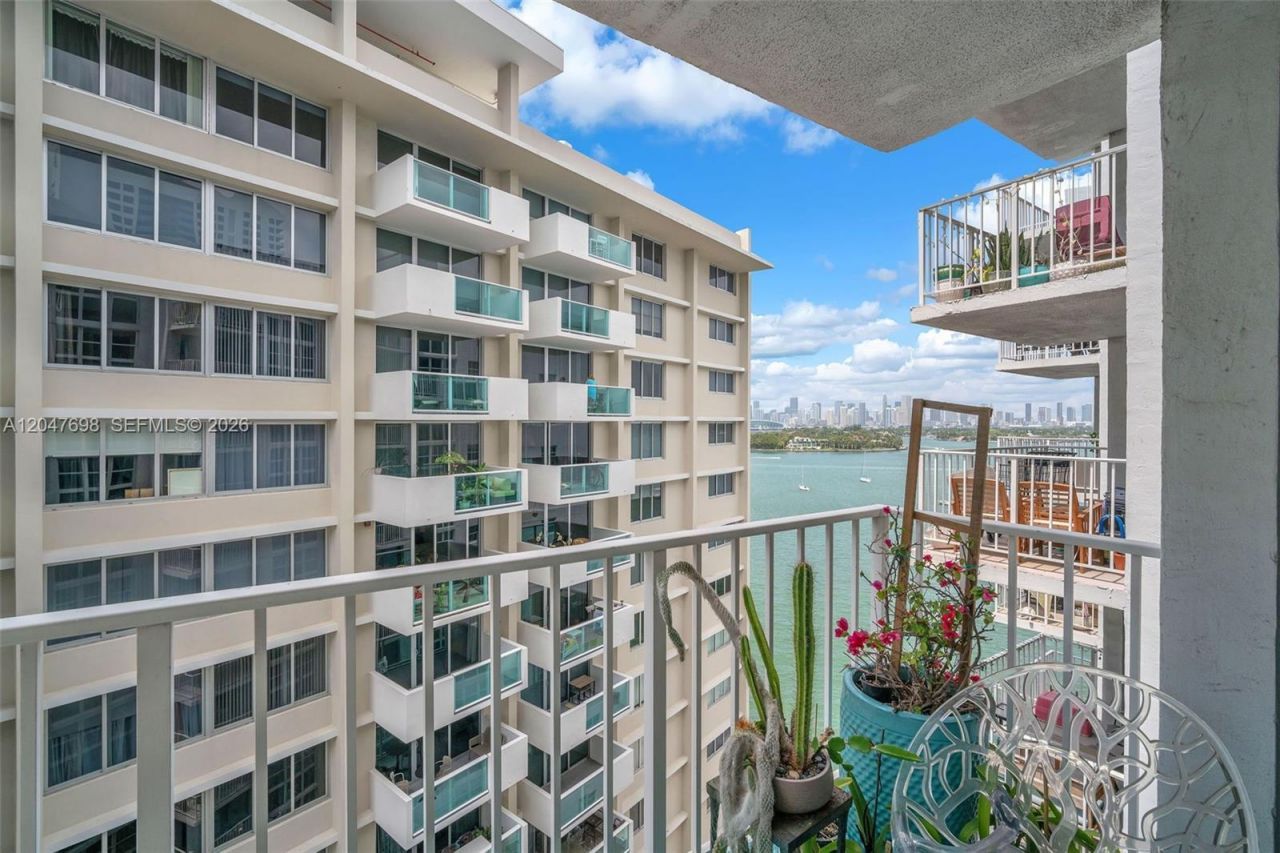 1228 West Ave , Unit 1213, Miami Beach, FL 33139 Photo