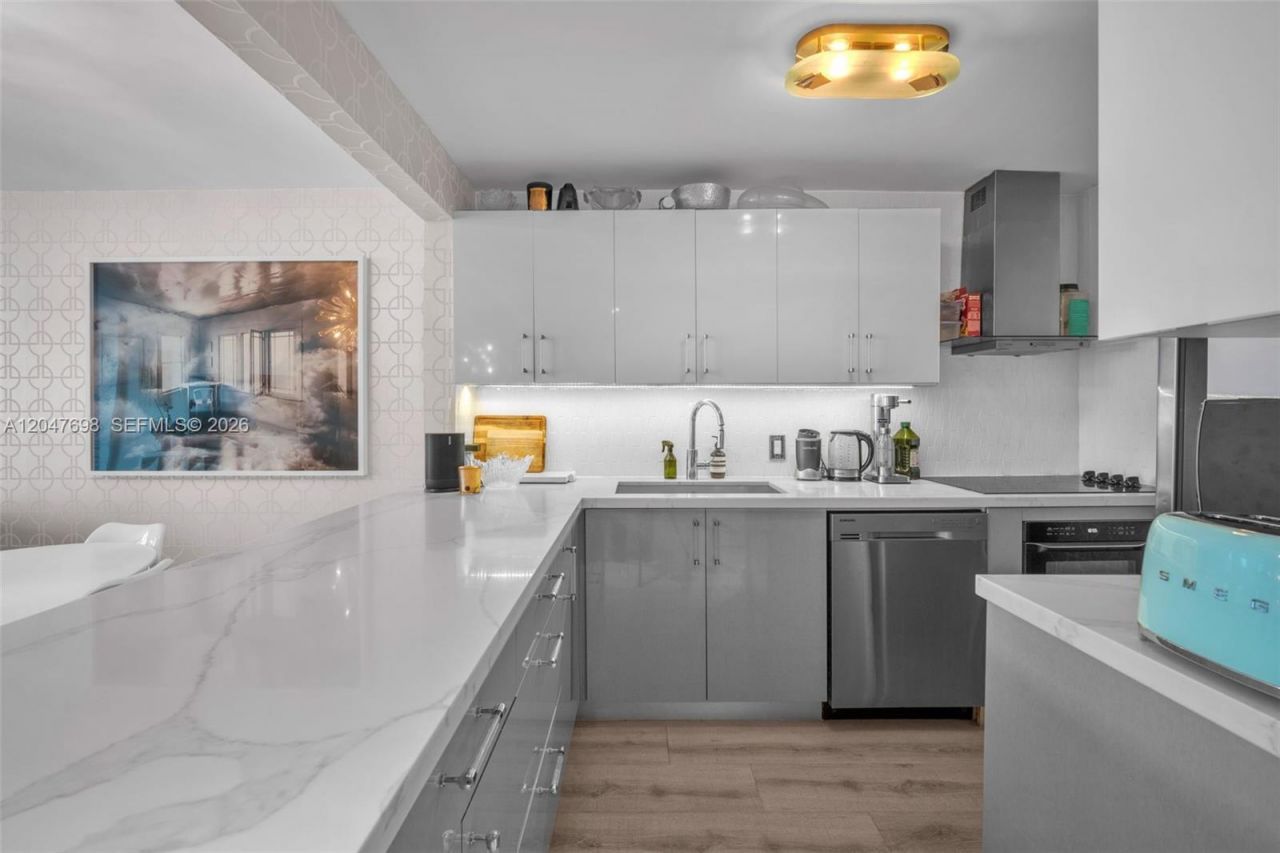 1228 West Ave , Unit 1213, Miami Beach, FL 33139 Photo