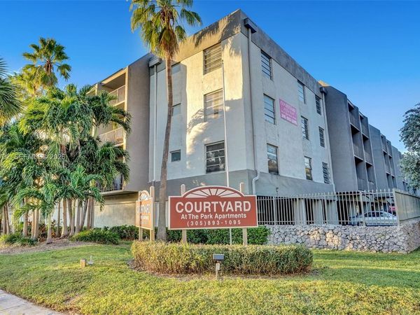 1595 NE 135th St , Unit 429, North Miami, FL 33161