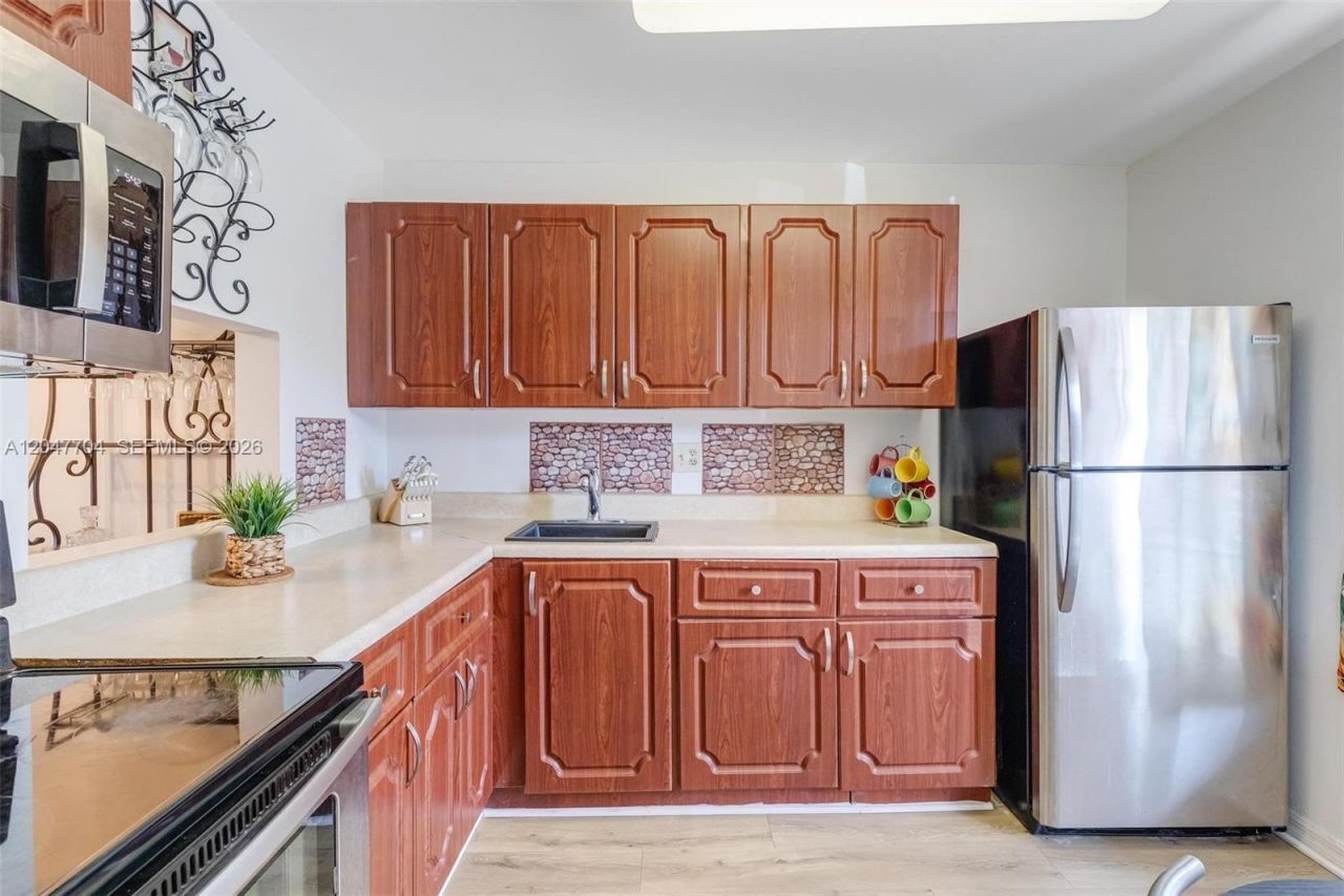 6000 NW 64th Ave , Unit 110, Tamarac, FL 33319 Photo