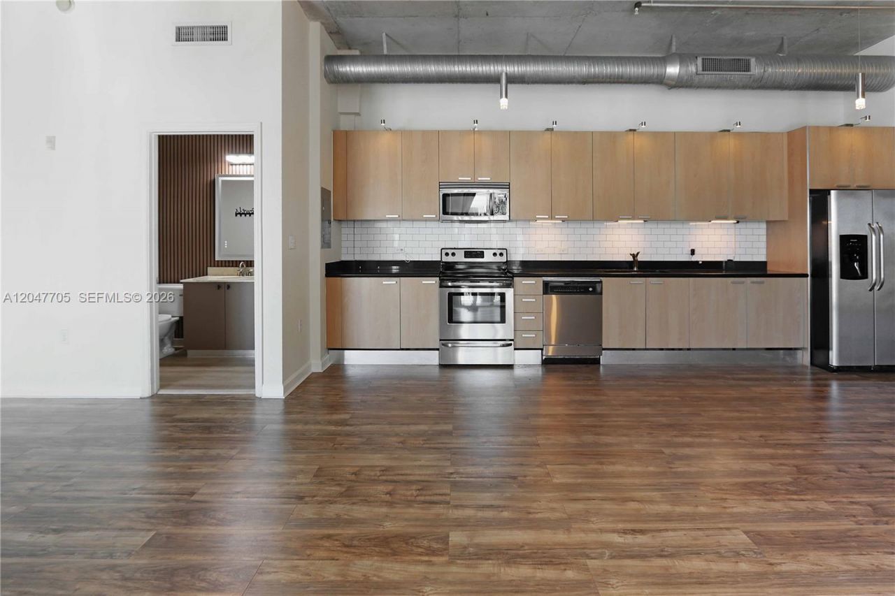 2100 Van Buren St , Unit 508, Hollywood, FL 33020 Photo