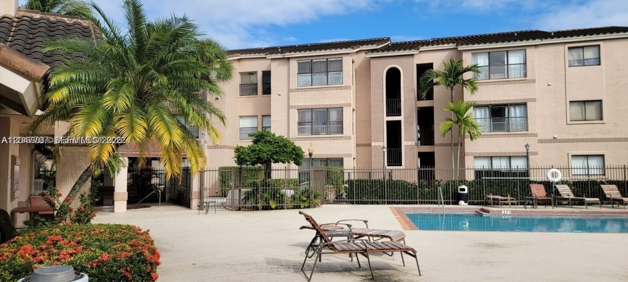 2846 S University Dr , Unit 4308, Davie, FL 33328 Photo