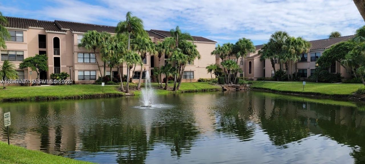 2846 S University Dr , Unit 4308, Davie, FL 33328 Photo