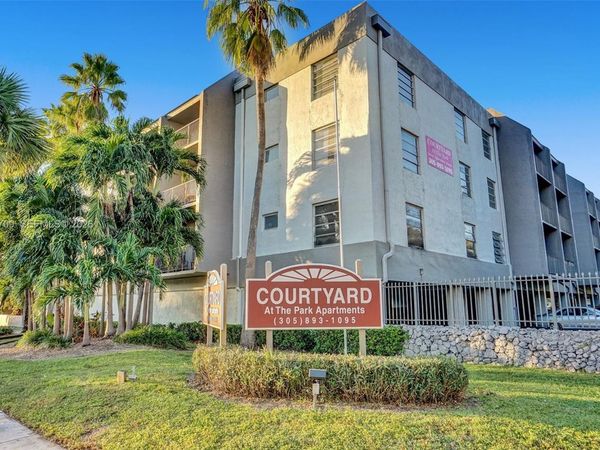 1595 NE 135th St , Unit 241, North Miami, FL 33161