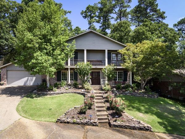 130 Pebble Beach Drive , Little Rock, AR 72212