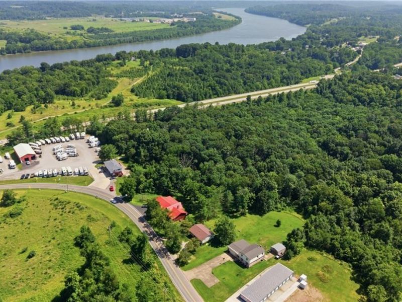 95 State Route 555, Little Hocking, OH 45742 Photo 8