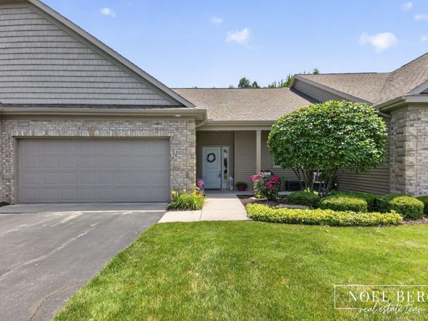 4866 Chatsworth Creek Drive, Hudsonville, MI 49426