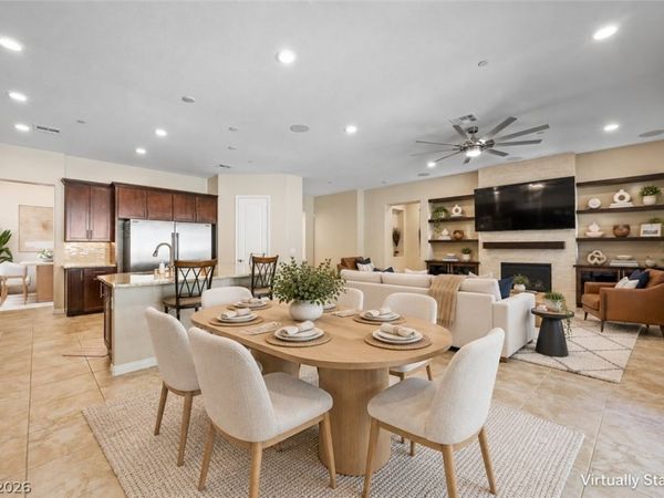 2369 Boretto Street, Henderson, NV 89044