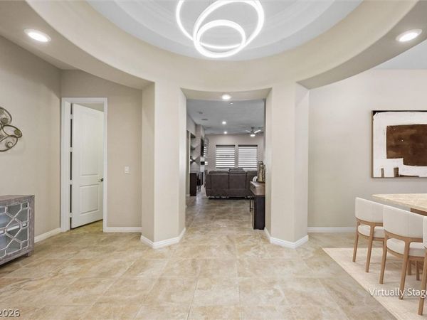 2369 Boretto Street, Henderson, NV 89044