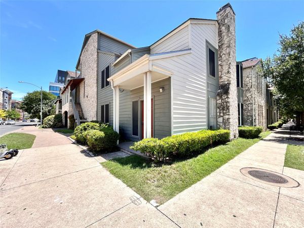 2529 Rio Grande ST, Unit 88, Austin, TX 78705