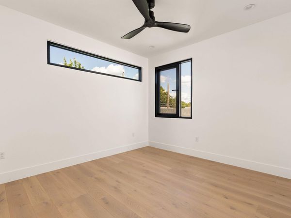 1610 Harvey ST, Unit A, Austin, TX 78702