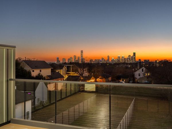 1610 Harvey ST, Unit A, Austin, TX 78702