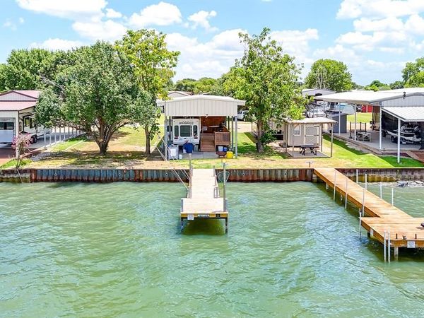 2062 Pelican Isle Drive, Kerens, TX 75144