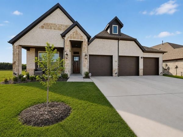 1116 Alaska Drive, Forney, TX 75126