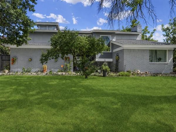 7609 Lake Highlands Drive , Fort Worth, TX 76179