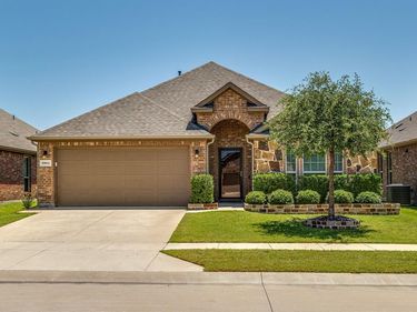 3801 Tunstall Drive, Frisco, TX 75036