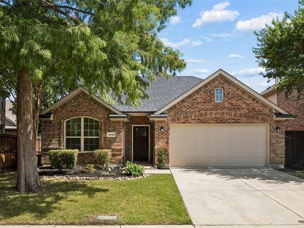 10516 Sedalia Drive, McKinney, TX 75072