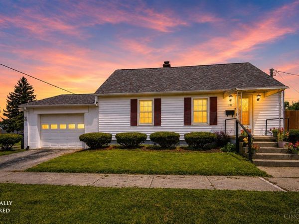 387 Elm Street, Wilmington, OH 45177