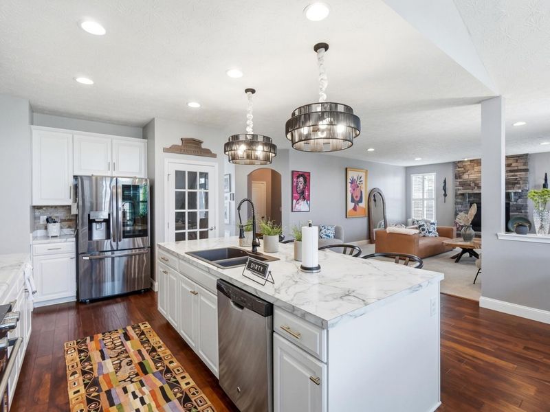 3209 Dry Run Street, Tipp City, OH 45371 Photo 11