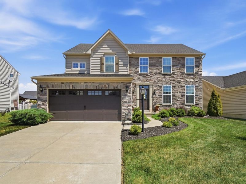 3209 Dry Run Street, Tipp City, OH 45371 Photo 2