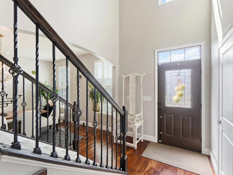 3209 Dry Run Street, Tipp City, OH 45371 Photo 5