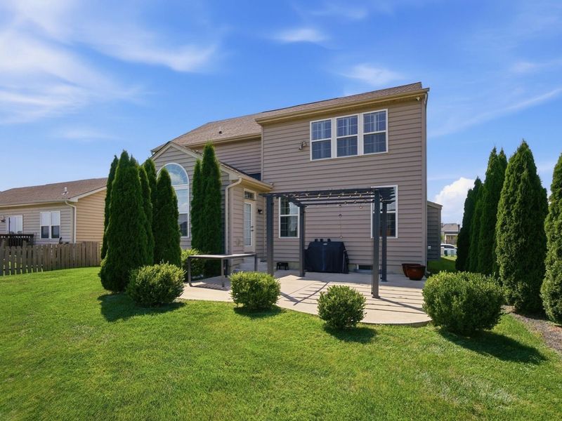 3209 Dry Run Street, Tipp City, OH 45371 Photo 52