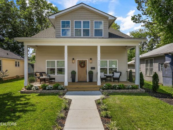 712 Atlantic Avenue Ave, Knoxville, TN 37917